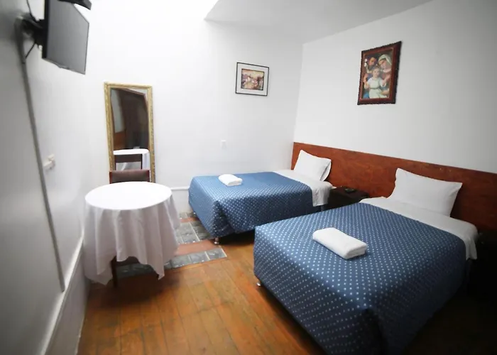 Sumayaq Hostel Cusco