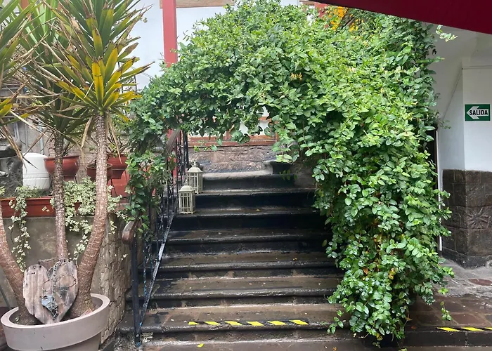 Hotel Oblitas Plaza De Armas Cusco