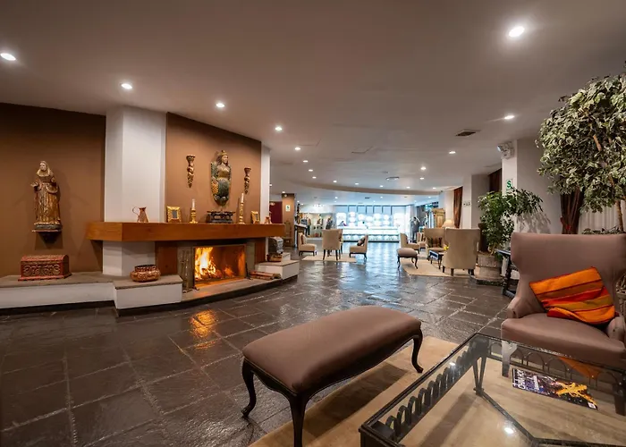Hotel Jose Antonio Cusco