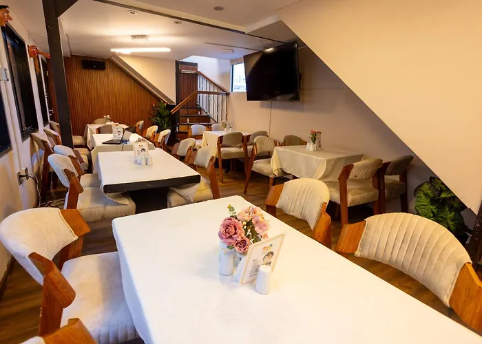 Hotel Royal Qosqo